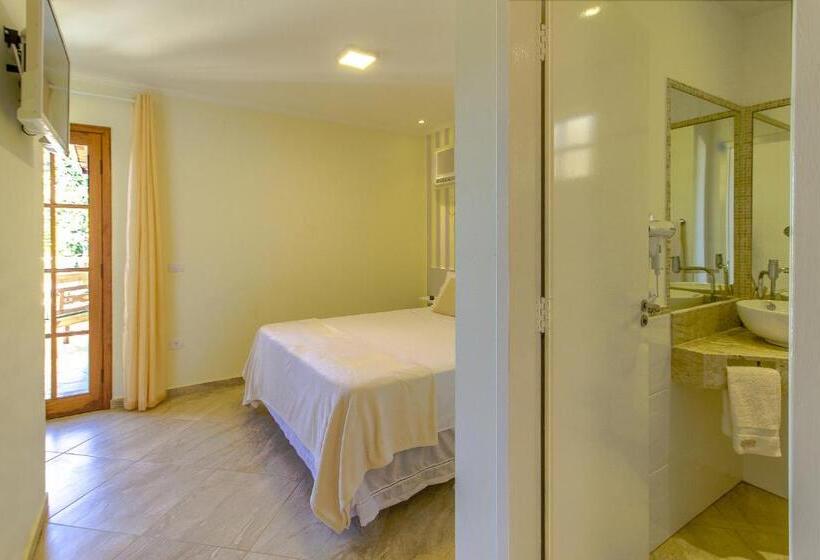 Fotos del hotel Pousada Villa Valentina:  33