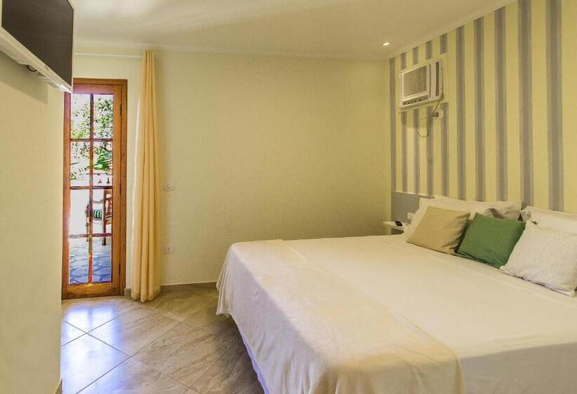 Fotos del hotel Pousada Villa Valentina:  28