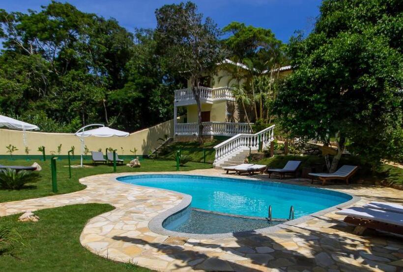 Fotos del hotel Pousada Villa Valentina:  6