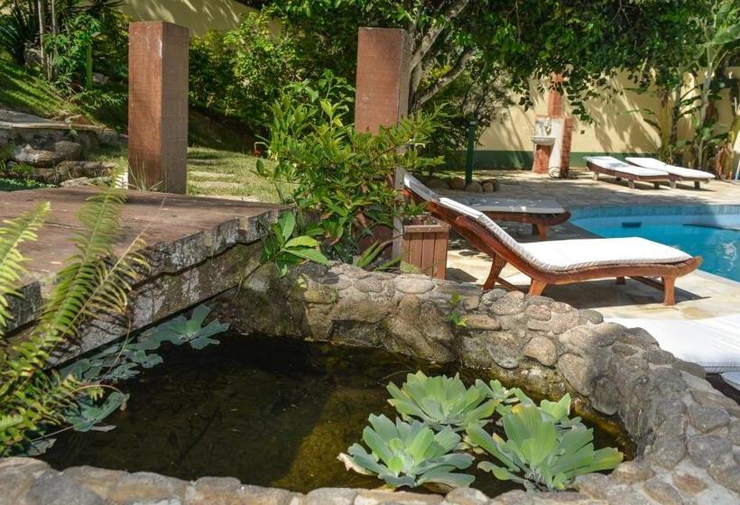 Fotos del hotel Pousada Villa Valentina:  39