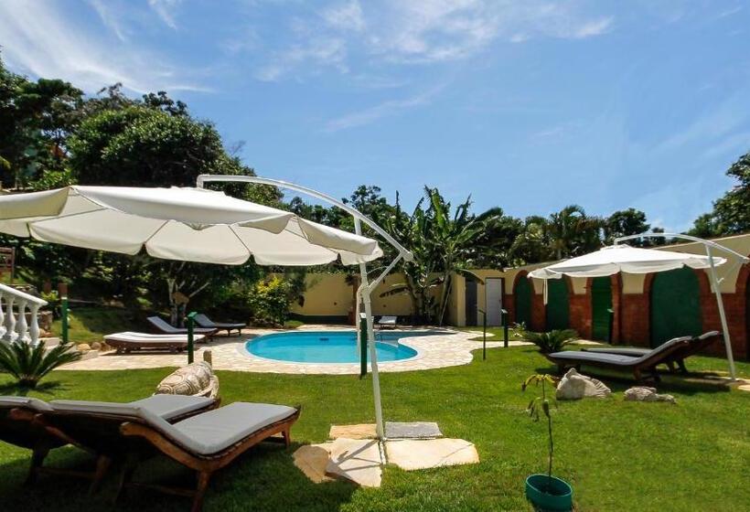 Fotos del hotel Pousada Villa Valentina:  41
