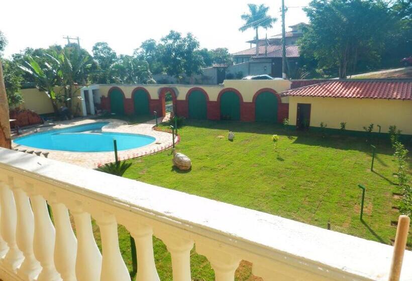 Fotos del hotel Pousada Villa Valentina:  45