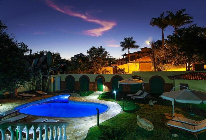 Fotos del hotel Pousada Villa Valentina:  47
