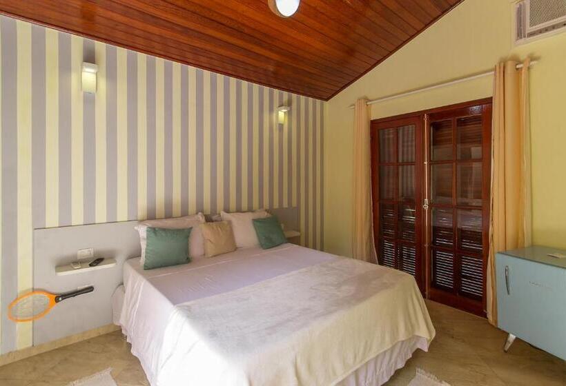 Fotos del hotel Pousada Villa Valentina:  49