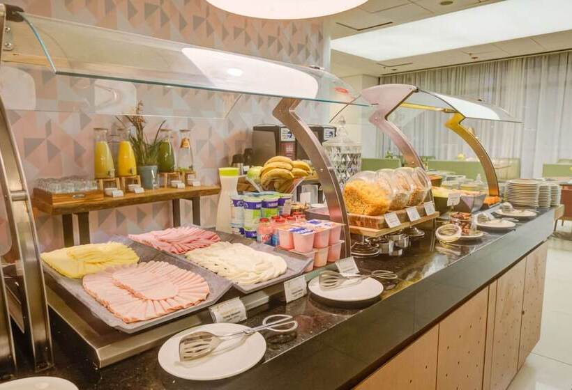 Quality Hotel São Caetano