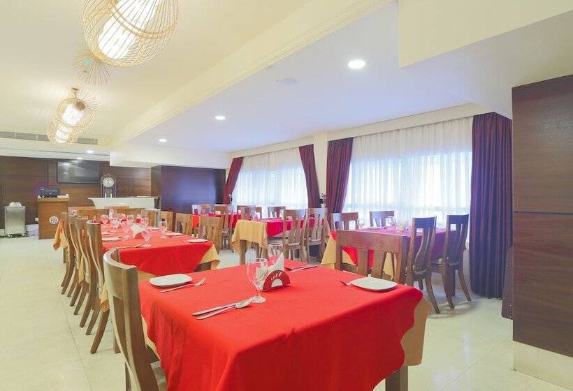 هتل Queen Palace