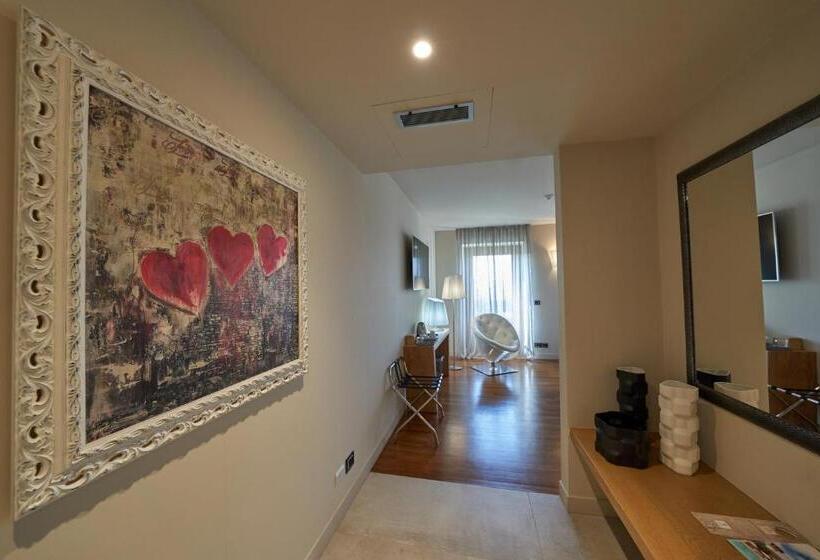 فندق Relais Santo Stefano