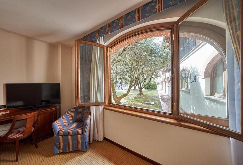 فندق Relais Santo Stefano