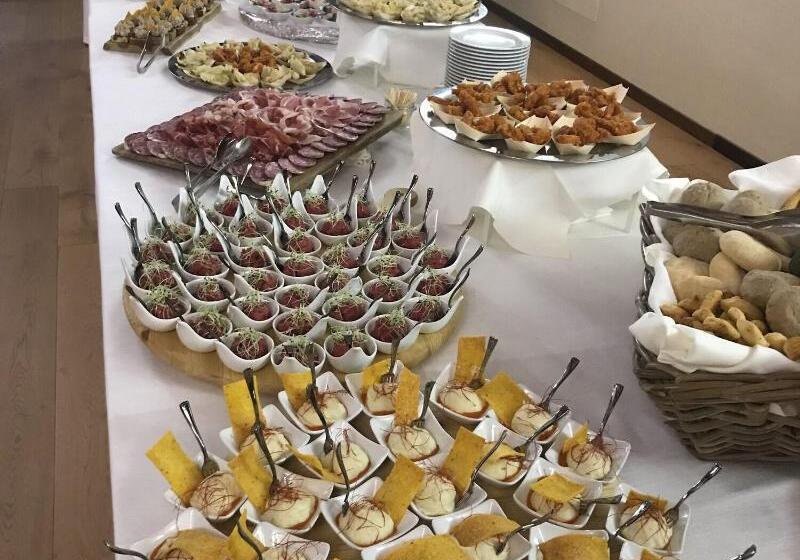 فندق Relais Santo Stefano