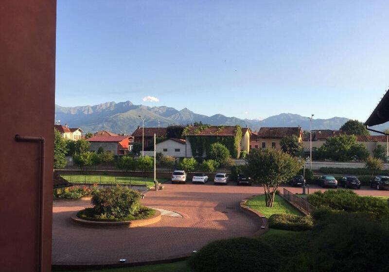 فندق Relais Santo Stefano