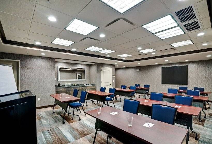 酒店 Residence Inn By Marriott Hamilton