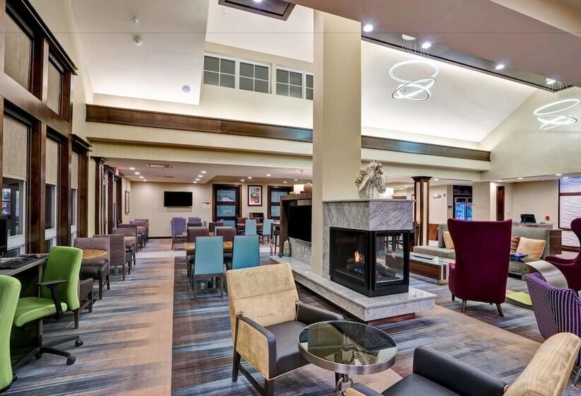 酒店 Residence Inn By Marriott Hamilton