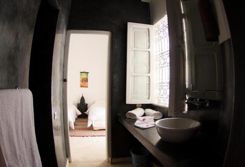 Fotos del hotel Riad Dar Thalge:  23