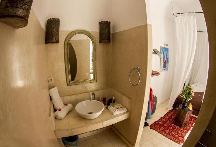 Fotos del hotel Riad Dar Thalge:  6