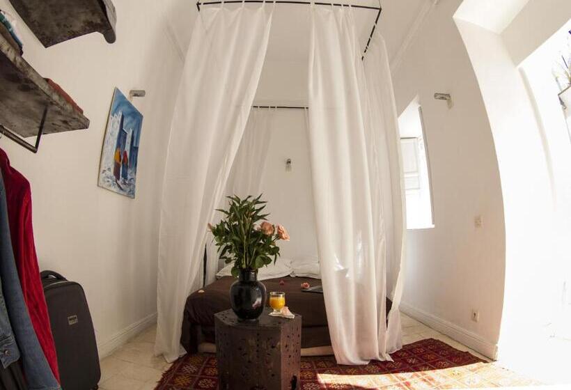 Fotos del hotel Riad Dar Thalge:  26