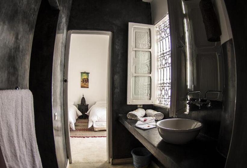 Fotos del hotel Riad Dar Thalge:  15