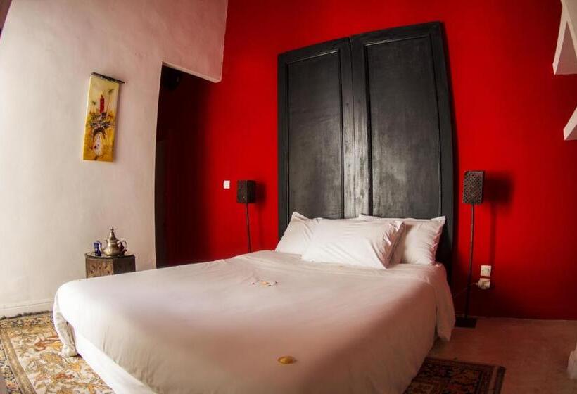 Fotos del hotel Riad Dar Thalge:  5