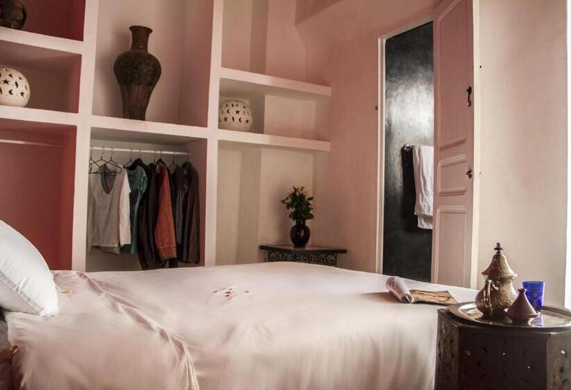 Fotos del hotel Riad Dar Thalge:  14