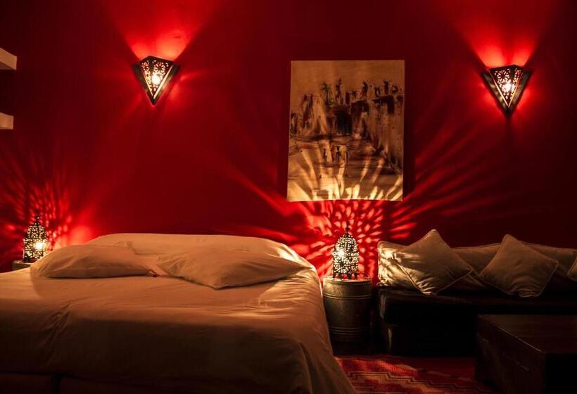 Fotos del hotel Riad Dar Thalge:  13