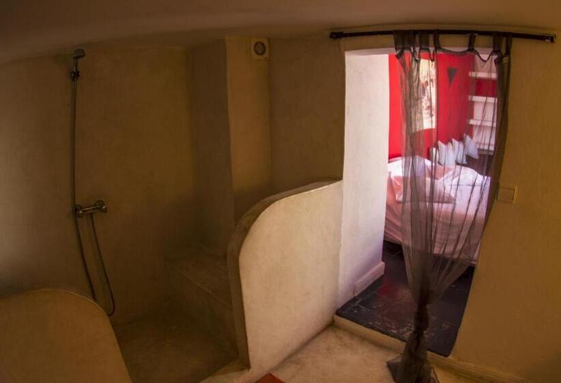 Fotos del hotel Riad Dar Thalge:  12