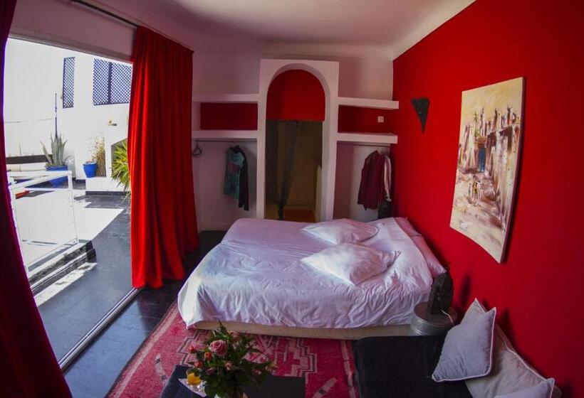 Fotos del hotel Riad Dar Thalge:  44