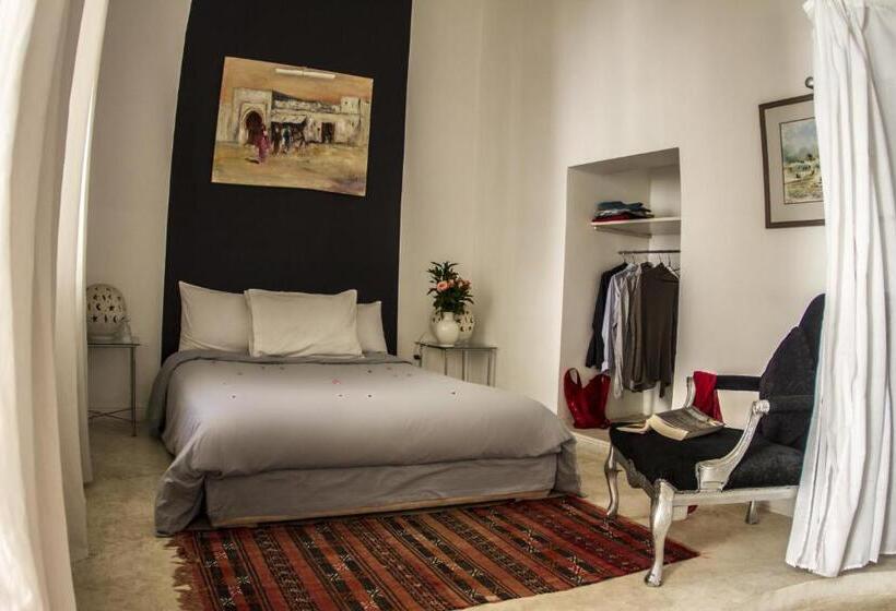 Fotos del hotel Riad Dar Thalge:  4