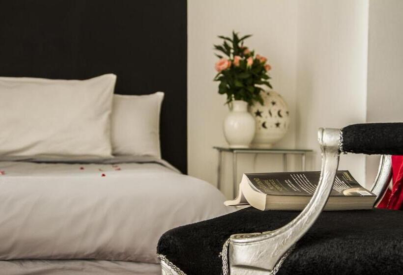 Fotos del hotel Riad Dar Thalge:  3