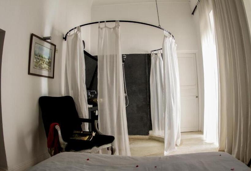 Fotos del hotel Riad Dar Thalge:  19