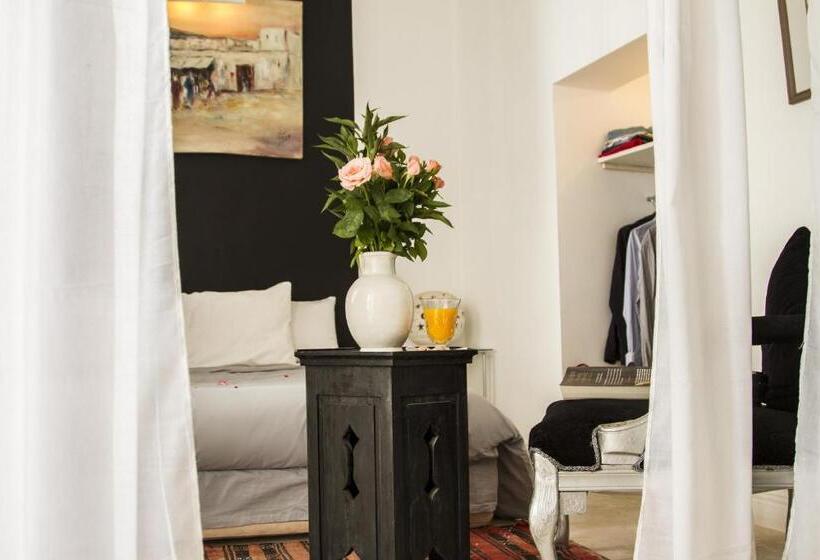 Fotos del hotel Riad Dar Thalge:  28