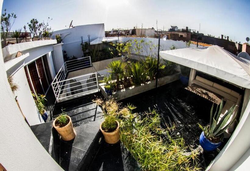 Fotos del hotel Riad Dar Thalge:  27