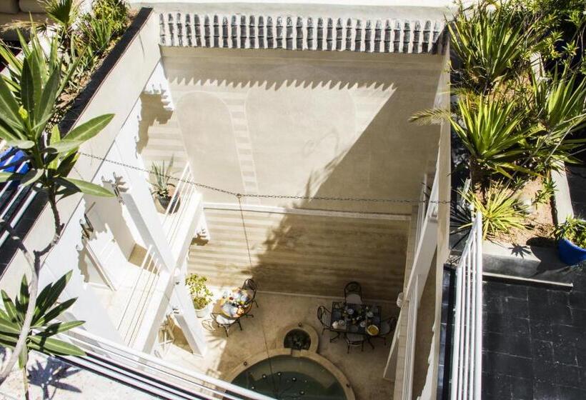 Fotos del hotel Riad Dar Thalge:  33