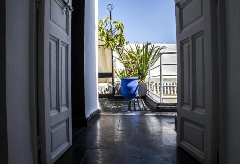 Fotos del hotel Riad Dar Thalge:  35
