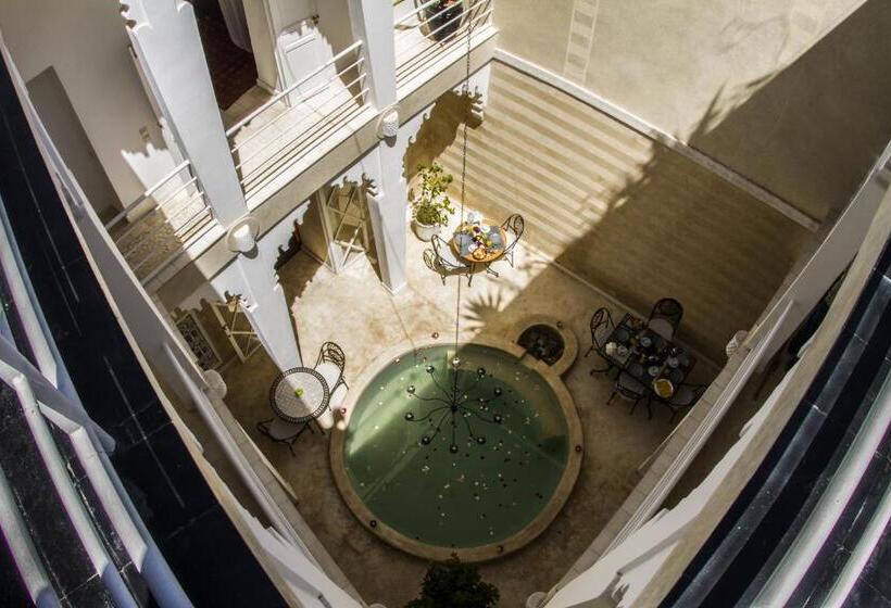 Fotos del hotel Riad Dar Thalge:  47