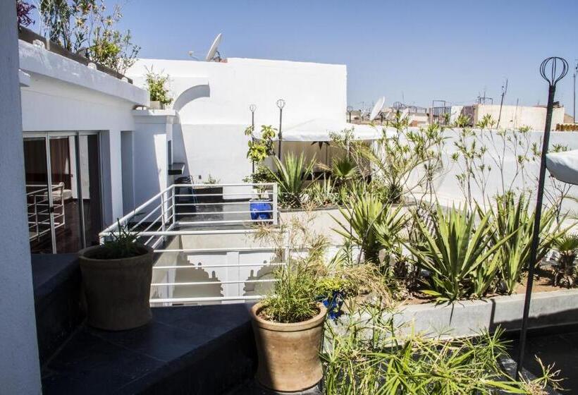 Fotos del hotel Riad Dar Thalge:  31