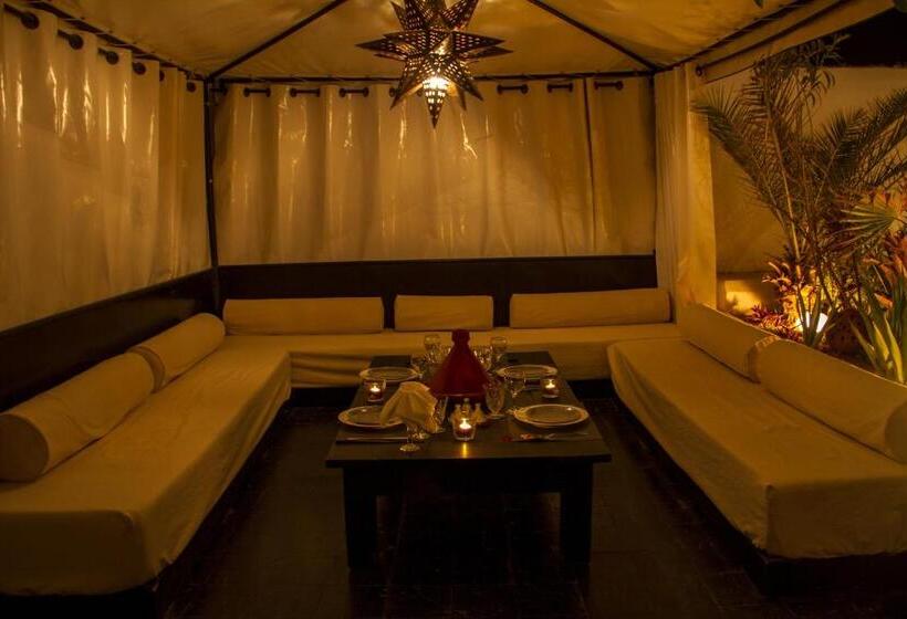 Fotos del hotel Riad Dar Thalge:  41