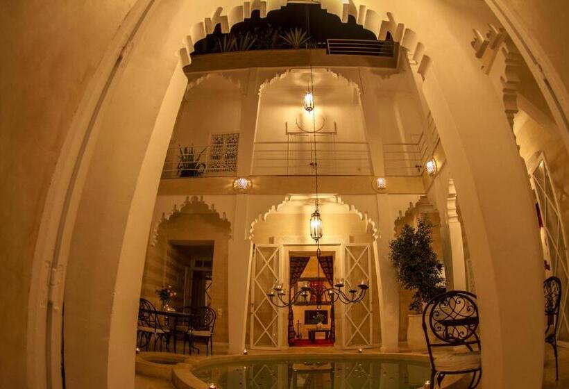 Fotos del hotel Riad Dar Thalge:  42