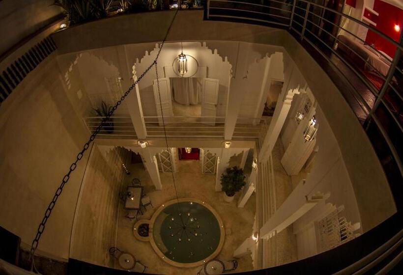 Fotos del hotel Riad Dar Thalge:  43