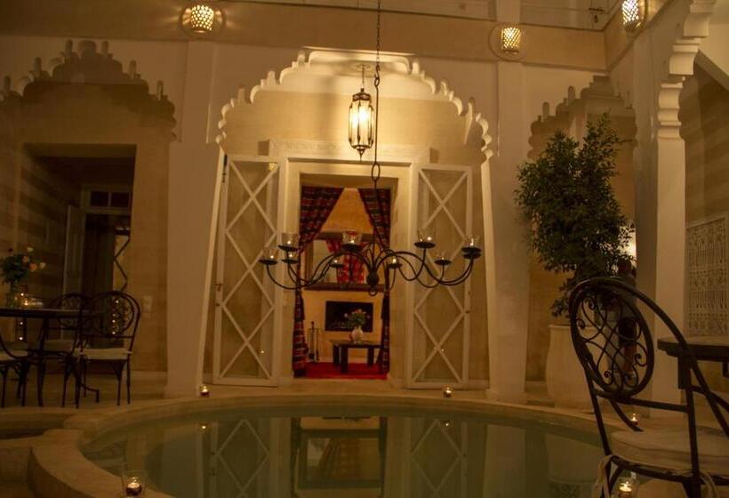 Fotos del hotel Riad Dar Thalge:  39