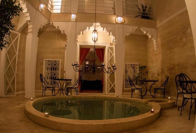 Fotos del hotel Riad Dar Thalge:  38