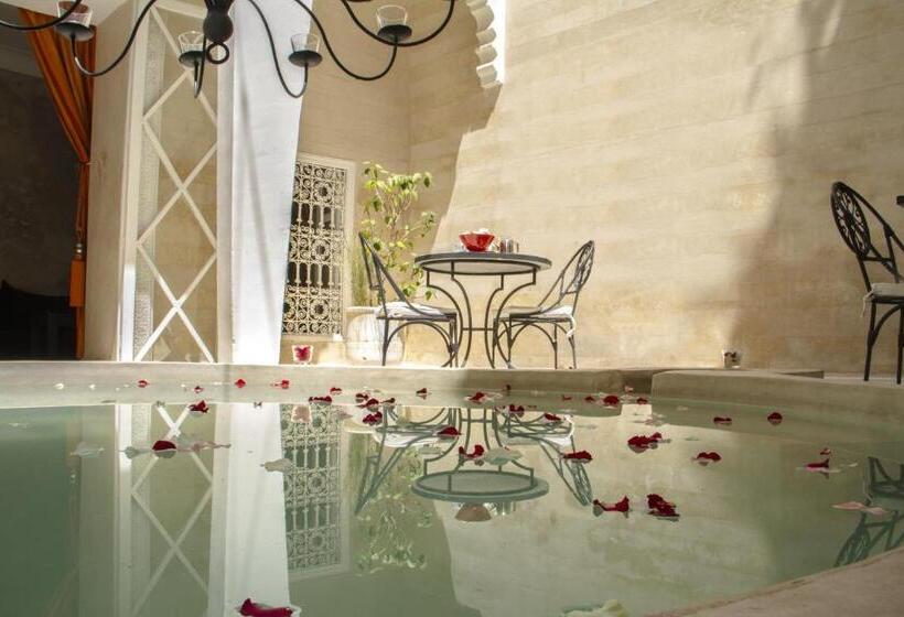 Fotos del hotel Riad Dar Thalge:  37