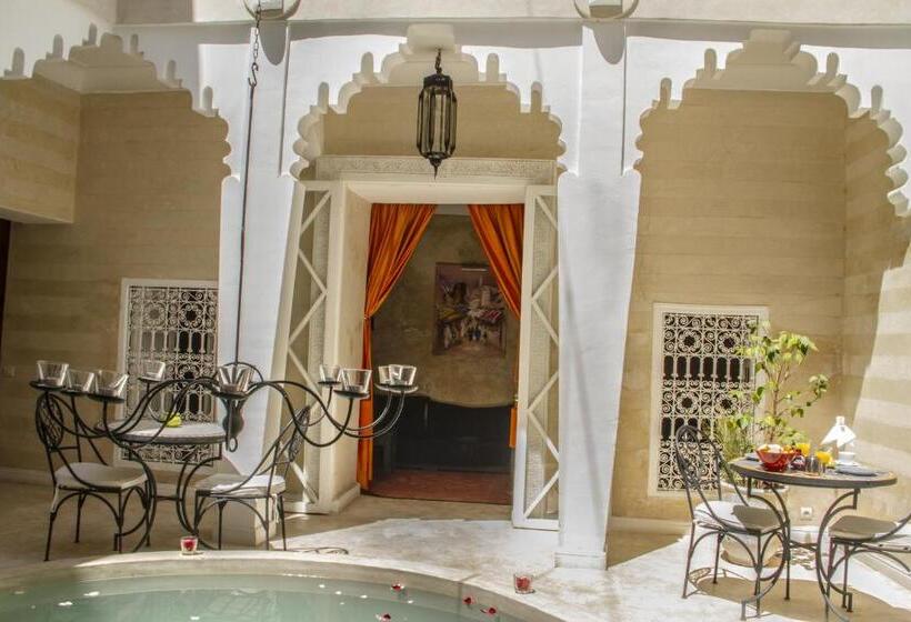 Fotos del hotel Riad Dar Thalge:  34