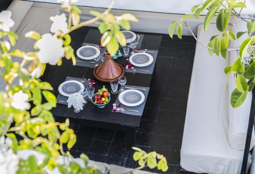 Fotos del hotel Riad Dar Thalge:  7