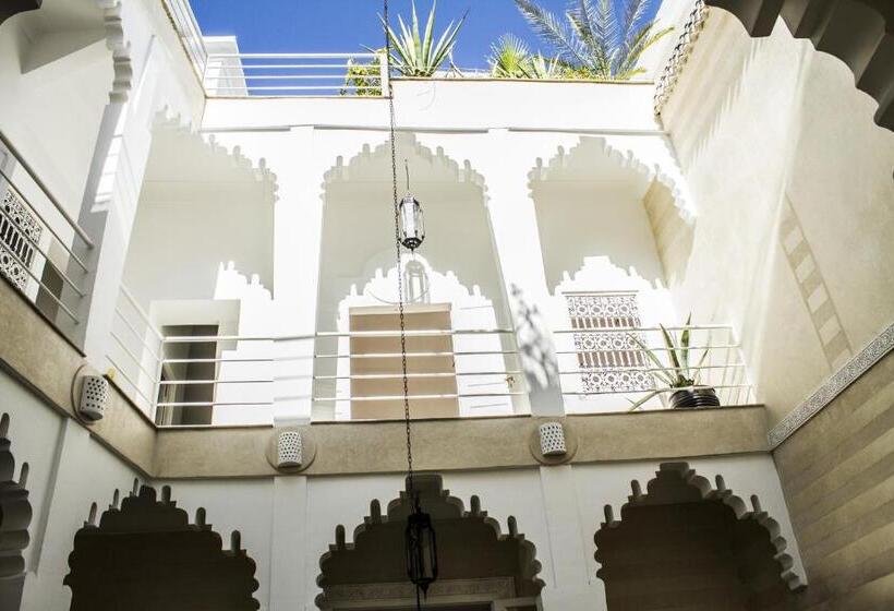 Fotos del hotel Riad Dar Thalge:  32