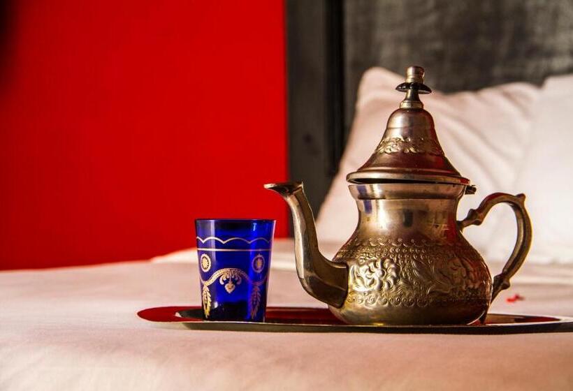 Fotos del hotel Riad Dar Thalge:  8