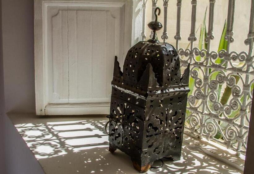 Fotos del hotel Riad Dar Thalge:  36