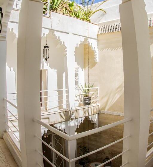 Fotos del hotel Riad Dar Thalge:  45