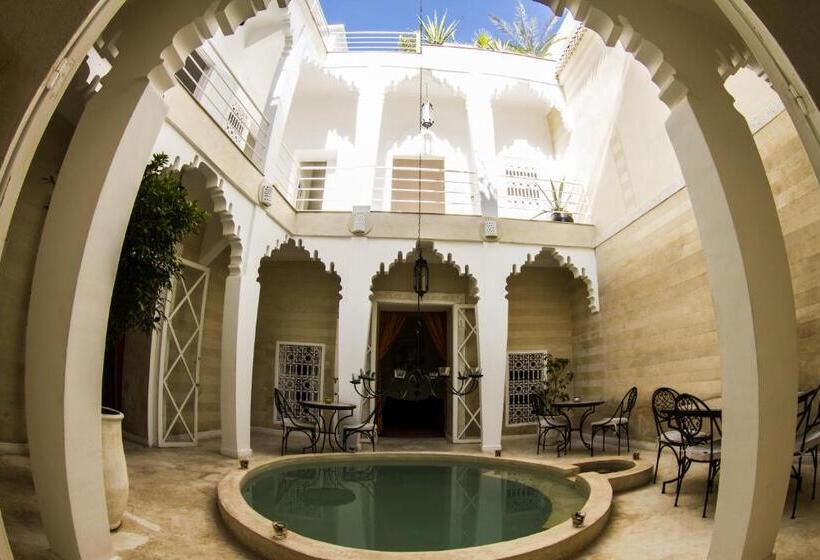 Fotos del hotel Riad Dar Thalge:  22