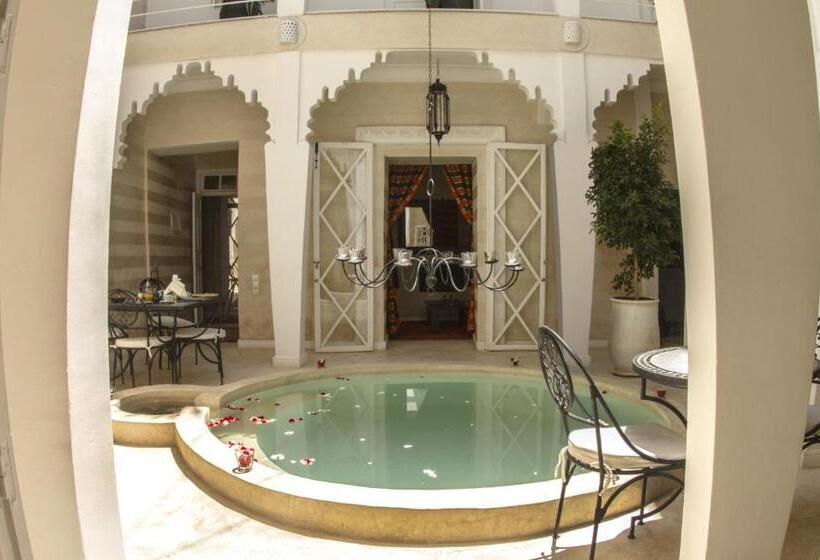 Fotos del hotel Riad Dar Thalge:  49