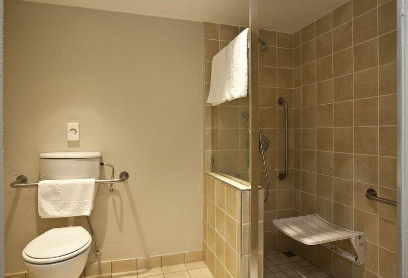 Отель Road Lodge Carnival City