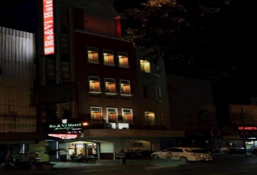 Fotos del hotel Ro&vi  Boutique:  18